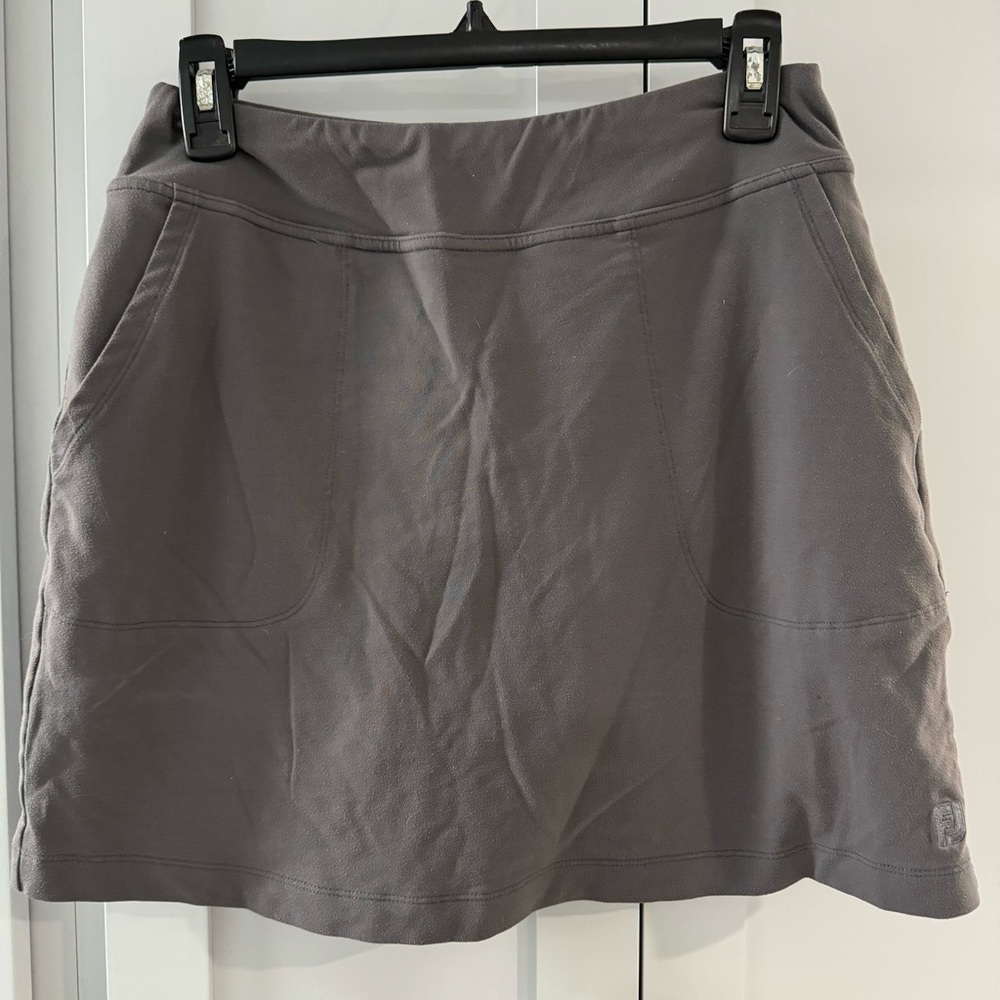 FootJoy Performance Knit Golf Skort Small‎